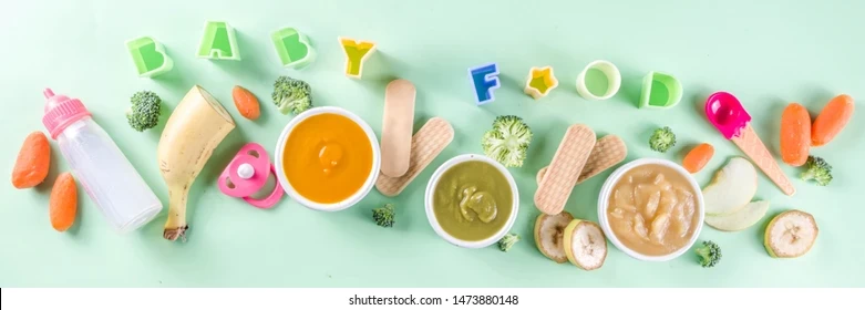 Baby Food