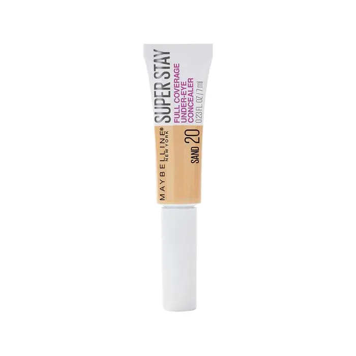 Maybelline Super Stay Full Coverage Under-Eye Concealer 6ml