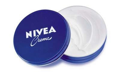 Nivea Creme 75 ml - Made in Germany