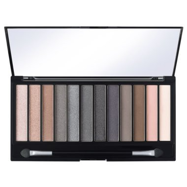 Revolution Iconic Smokey Palette